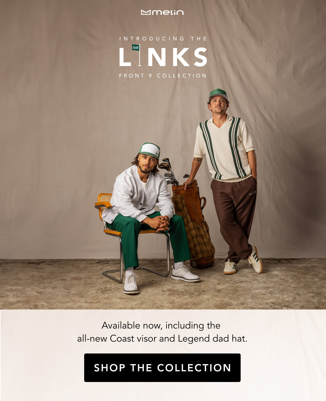 Archive: Links Front / Back 9